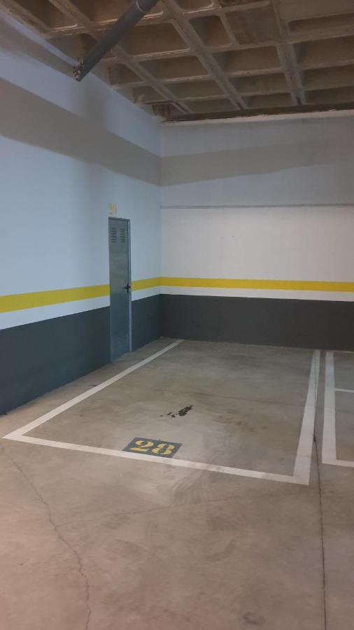 Acogedor Apartamento En Las Margas Sabiñánigo Exteriör bild