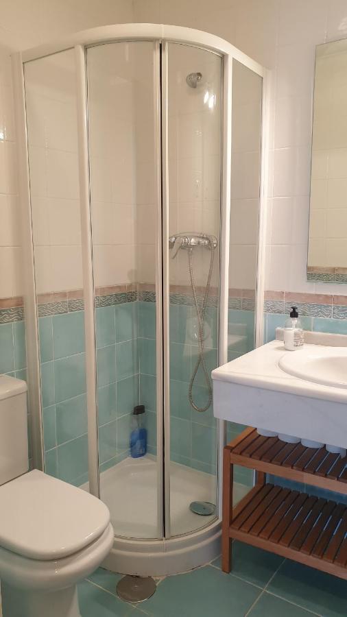 Acogedor Apartamento En Las Margas Sabiñánigo Exteriör bild